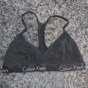 Calvin Klein Bralette